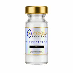 TIRZEPATIDE