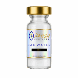 BAC WATER