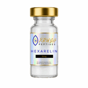 HEXARELIN