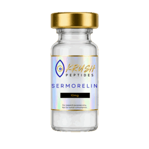 SERMORELIN