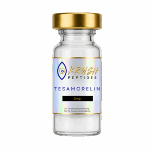 TESAMORELIN