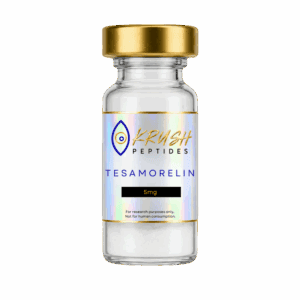 TESAMORELIN