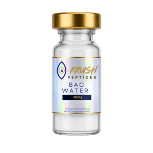 BAC WATER