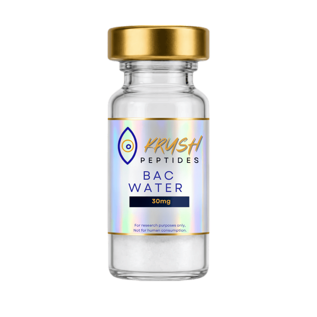 BAC WATER